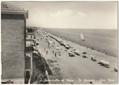Francavilla mare chieti - francavilla,