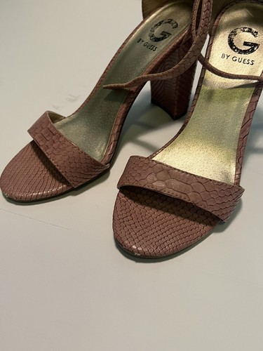 Sandali guess rosa chiaro - sandali, by