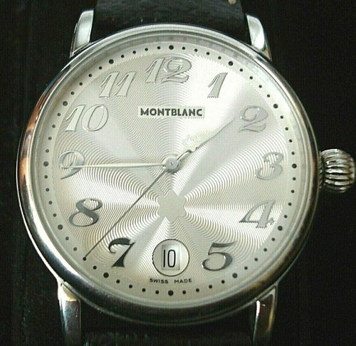 Montblanc meisterstuck 7042 - montblanc,