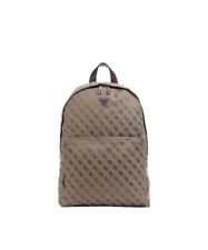 GUESS COD.HMVJACP3211SDG ZAINO UOMO STRAVE COMPACT COL.SAND