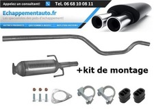 Filtri Antiparticolato Opel