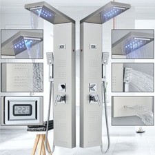 Pannello colonna doccia