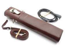 Raro pacco batteria esterno Nikon (tipo 2) - per unità Nikon F36 / F250 - bello!