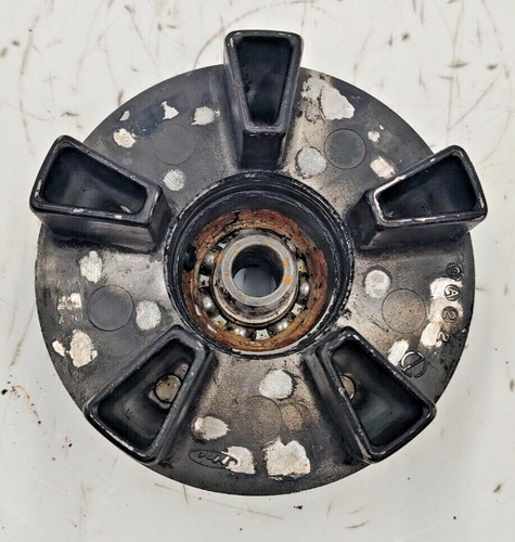 Mozzo ruota posteriore honda - mozzo,