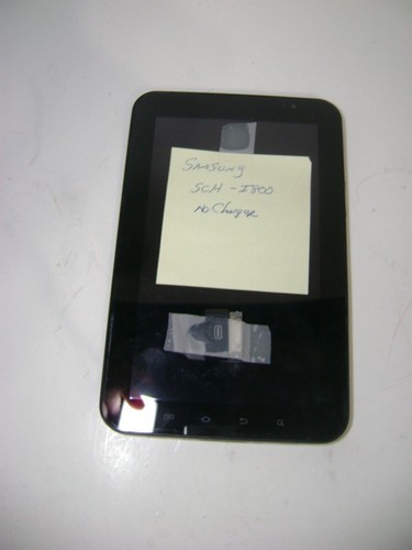 Samsung galaxy tab - samsung,