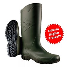 STIVALI DA LAVORO DUNLOP