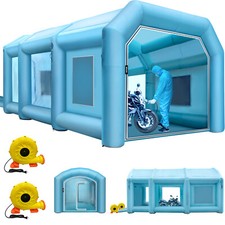 Vevor cabina verniciatura - vevor, di