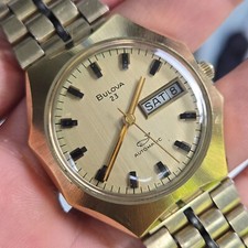 Orologio automatico uomo