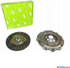Kit Frizione 2 Pezzi Valeo