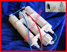 Impianto Osmosi inversa