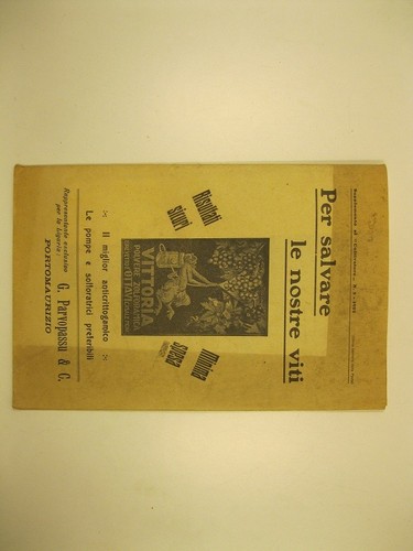 Viticoltura,macchine