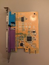 Dell Sunix Serial RS-232