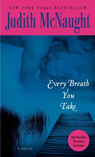 Judith mcnaught every - every, breath
