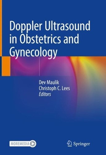 Doppler ultrasound - doppler, in