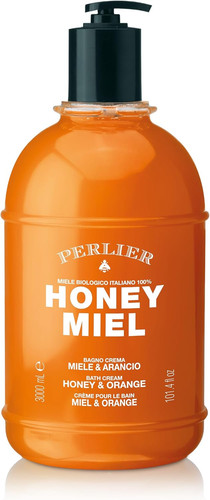 Honey miel bagno crema - honey, miele
