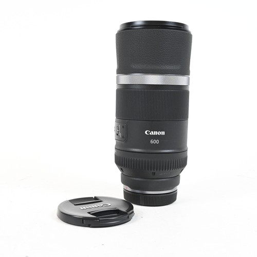 Canon 600 f11 is - 600,