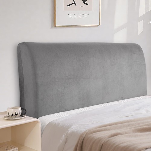 Velluto copri testata letto - testata,