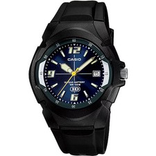 Casio MW600F-2AV Orologio da