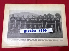 VENEZIA pagina da almanacco