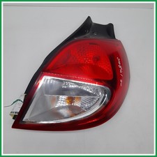 Fanale posteriore - fanale,