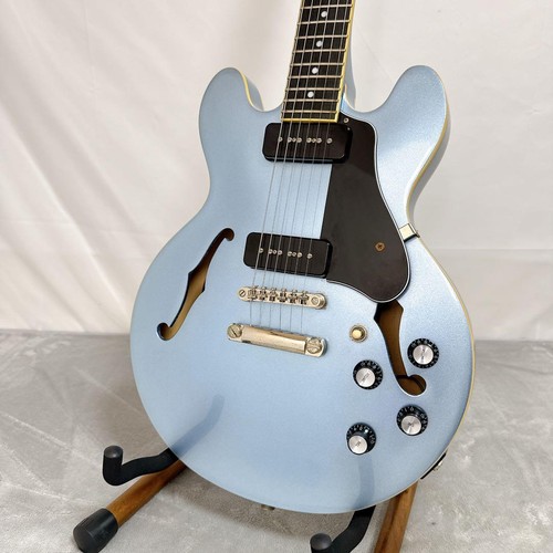 Epiphone 339 p90 pro pelham - es-339,