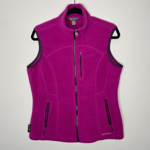 Eddie bauer polartec - eddie, gilet
