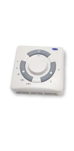 Carrier termostato comando per - carrier,