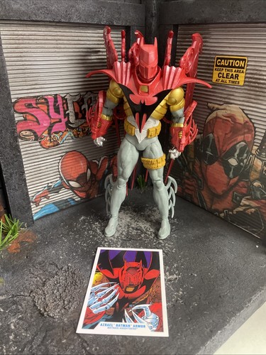 Mcfarlane toys multiverse - toys,