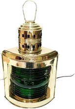 Lampada Nautica Lanterna