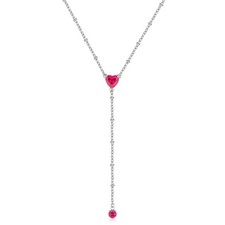 Sagapo Collana Cravattino