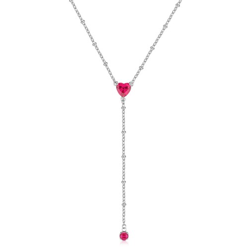 Sagapo collana cravattino - collana,