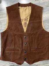 Gilet vintage john - gilet, "john