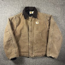 Giacca Carhartt vintage uomo