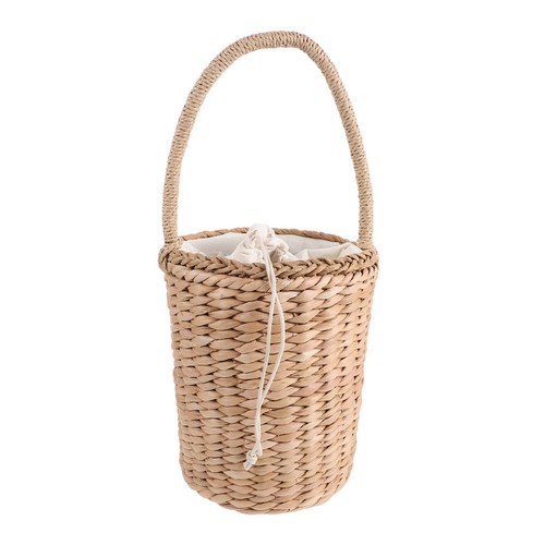 Cesto vino picnic - di,