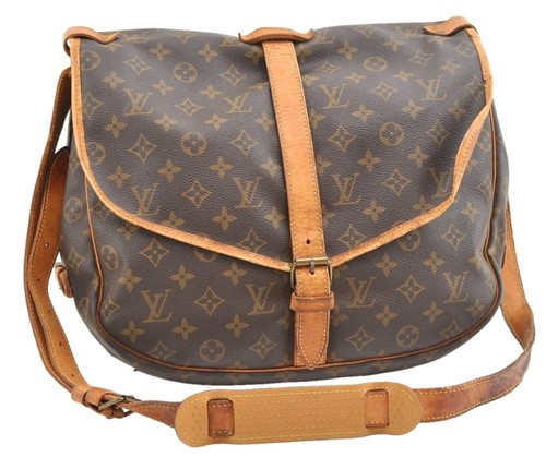 Autentica borsa tracolla - borsa, a