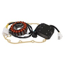 REGOLATORE STATORE GUARNIZIONE