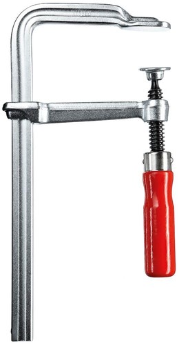Bessey gs16 morsetto - a, vite