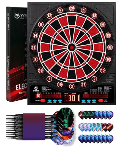 Freccette elettroniche per - freccette,