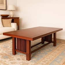 Tavolo Taliesin 2 Design Frank