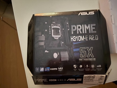 Scheda madre asus prime - madre,