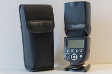 FLASH YONGNUO SPEEDLITE YN565EX per canon