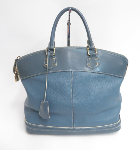 Autentica borsa mano - borsa, louis
