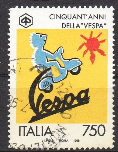 Repubblica italiana 1996 - repubblica,