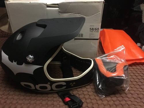 Poc cortex flow full - poc,