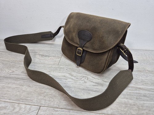 Borsa cartuccia barbour - borsa,