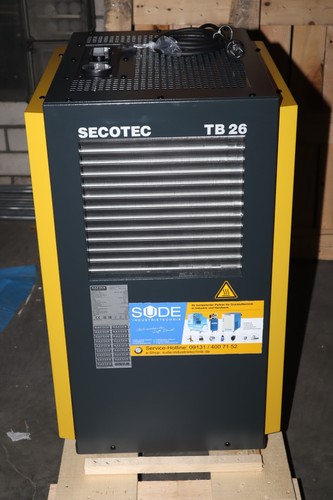 Kaeser essiccatore a - kaeser, 26