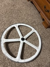 Aerospoke vintage posteriore e