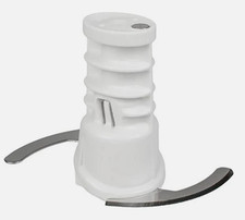 Braun lama frullatore per robot da cucina Combimax Multiquick K600 K650 FX3020WH