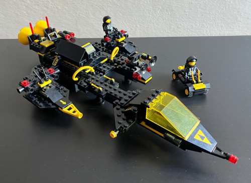 Lego spazio astronave - spazio,,