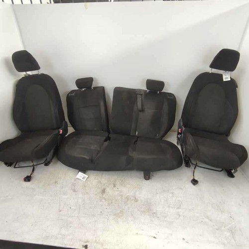 Sedili per alfa romeo mito - alfa,
